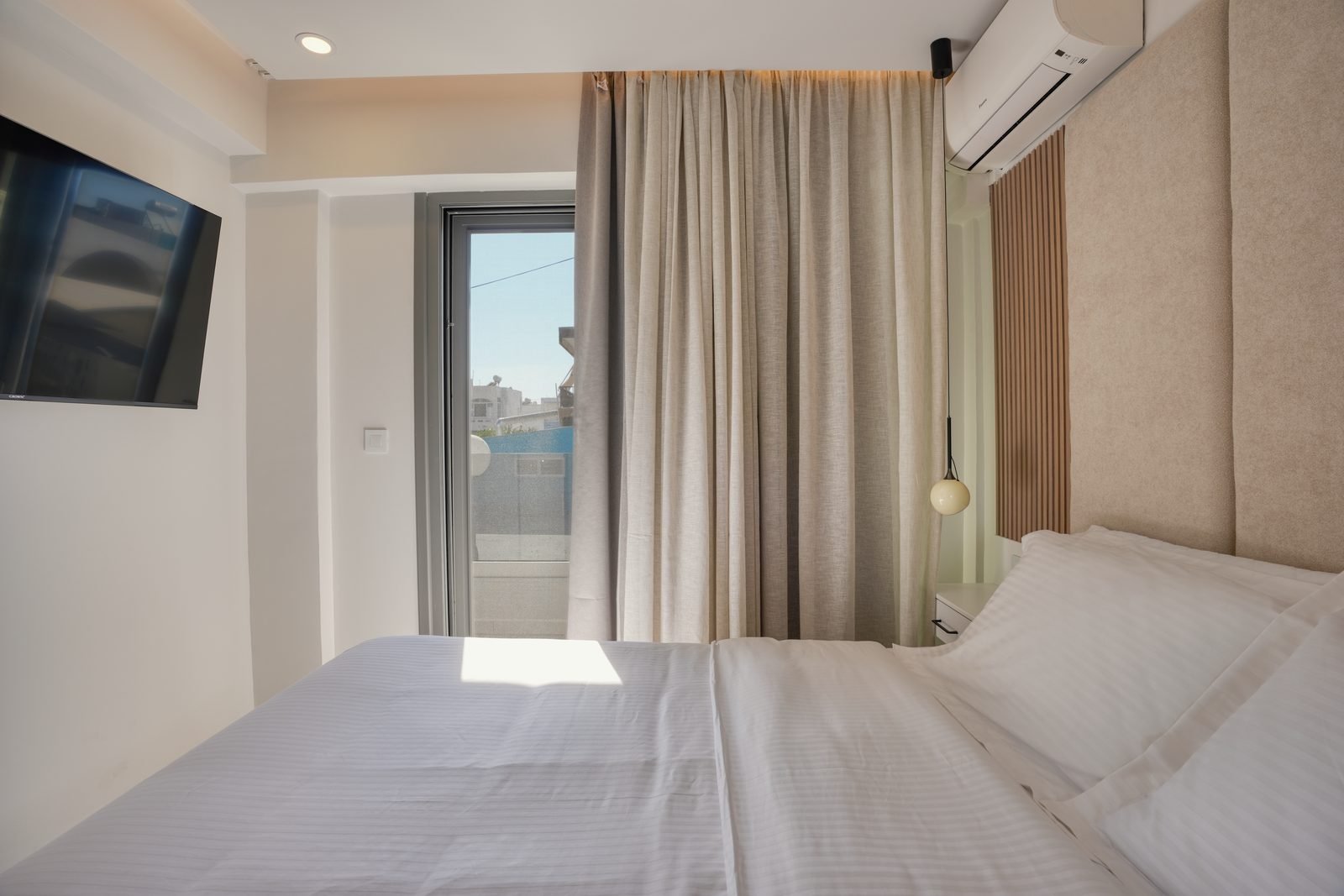 Áneme boutique hotel, Mastichari, Kos