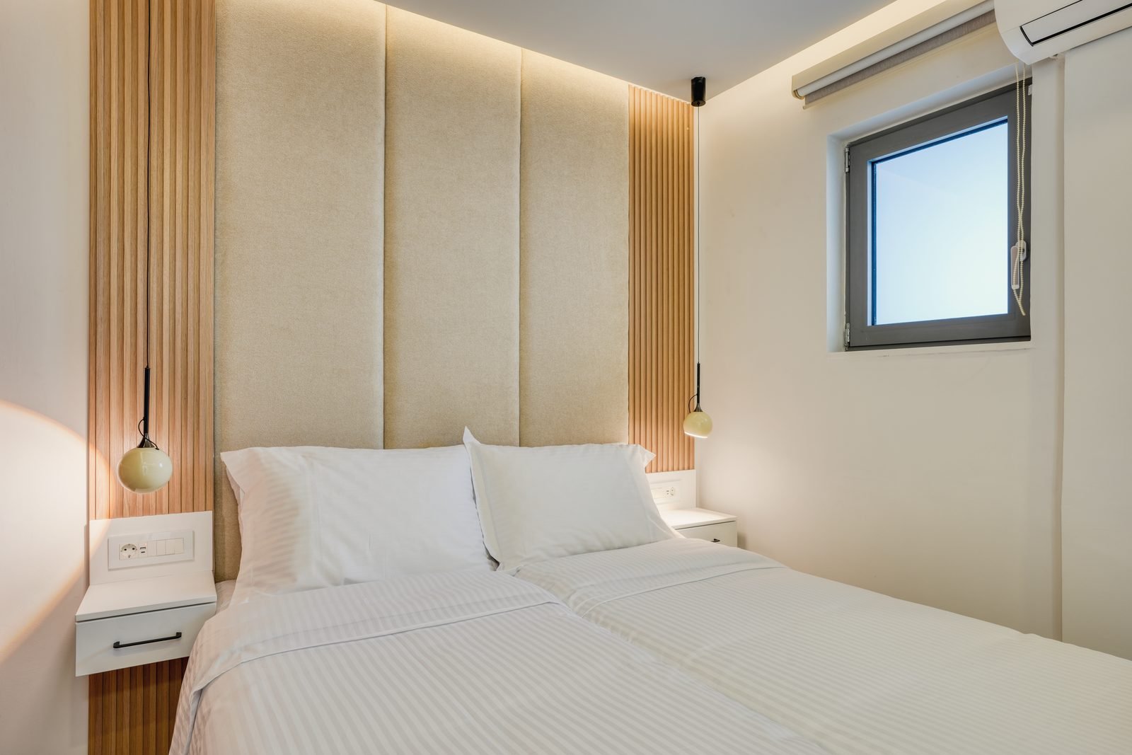 Áneme boutique hotel, Mastichari, Kos