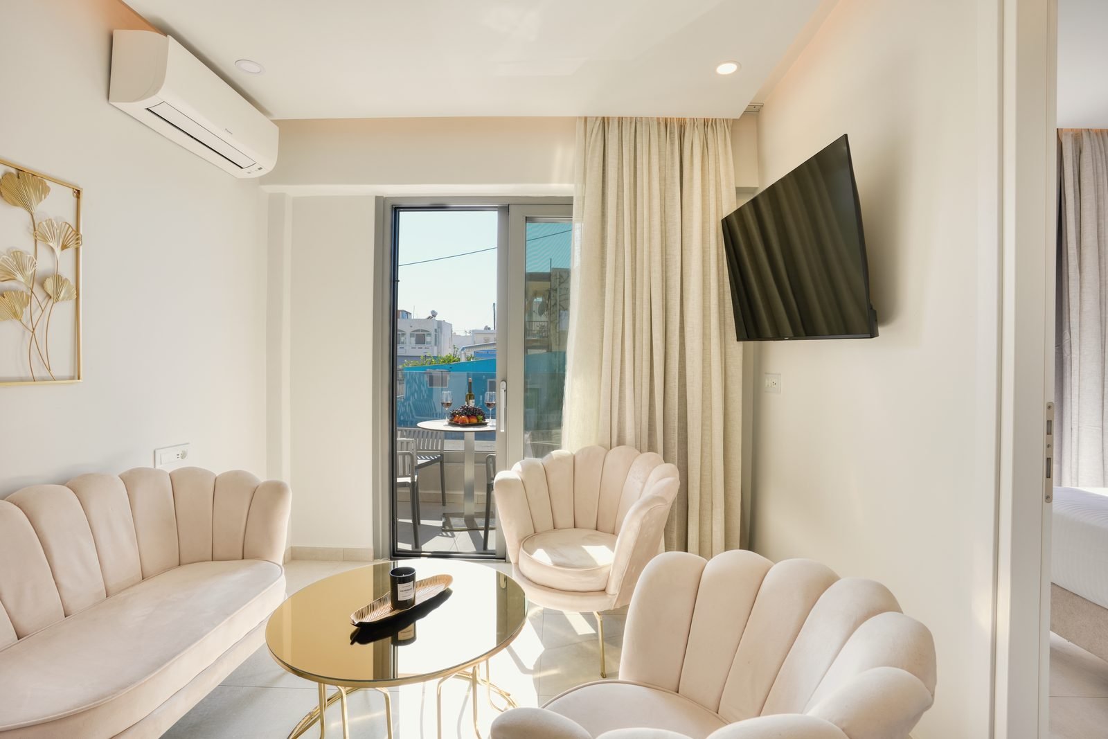 Áneme boutique hotel, Mastichari, Kos