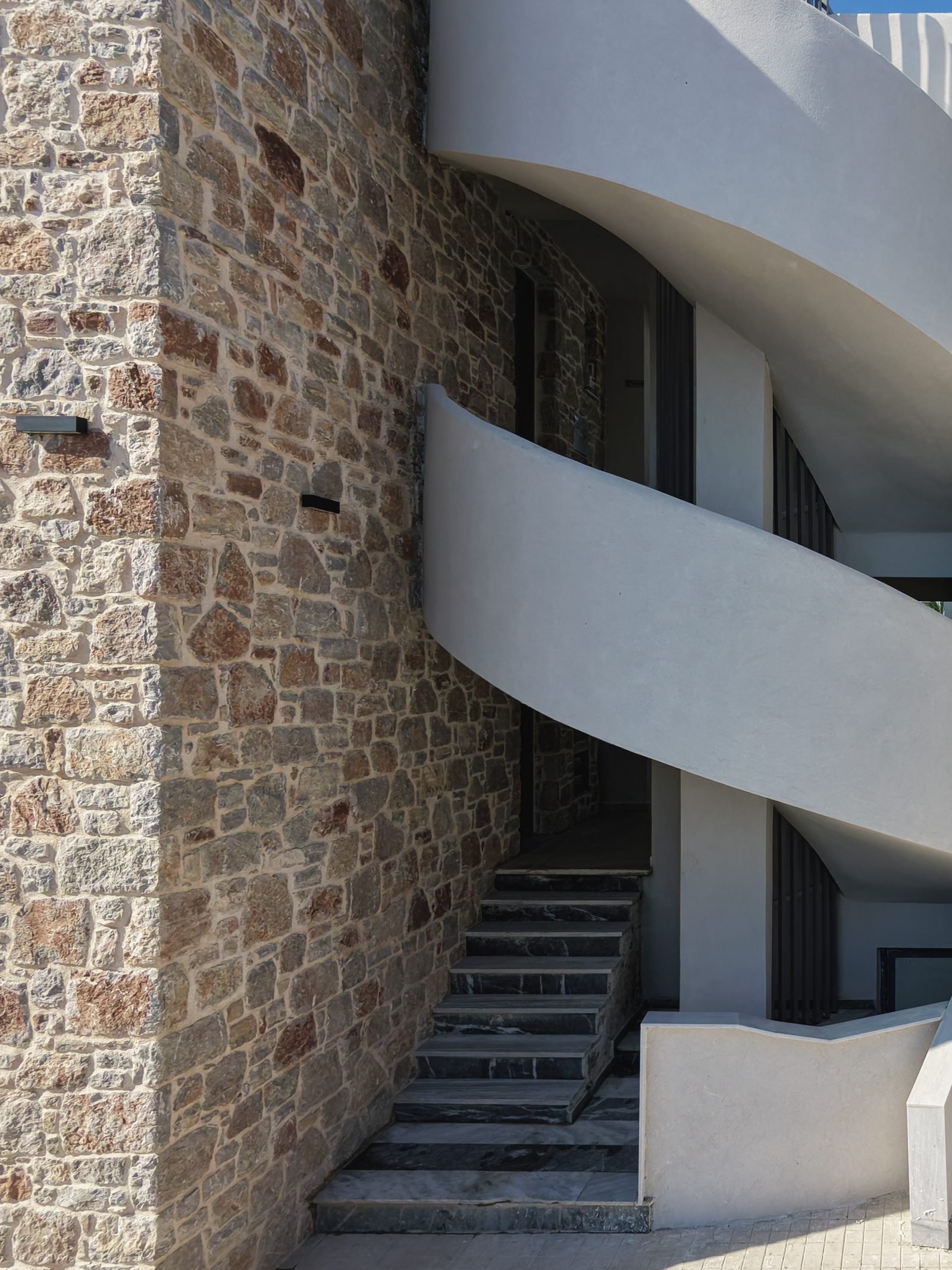 Áneme boutique hotel, Mastichari, Kos
