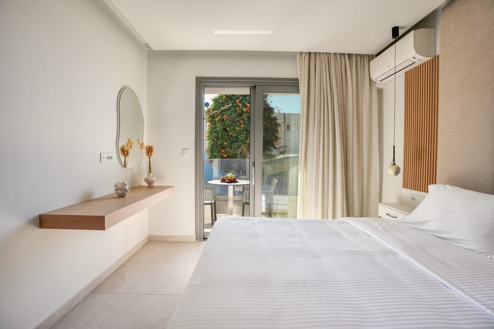 Áneme boutique hotel, Mastichari, Kos