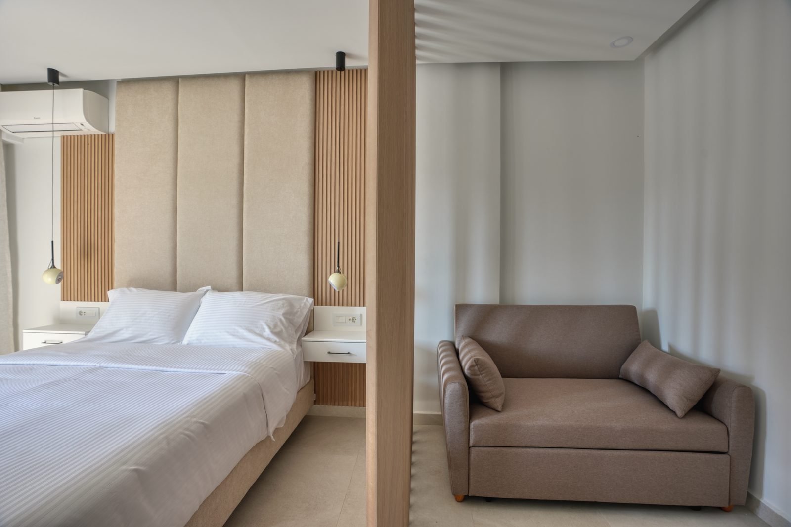 Áneme boutique hotel, Mastichari, Kos